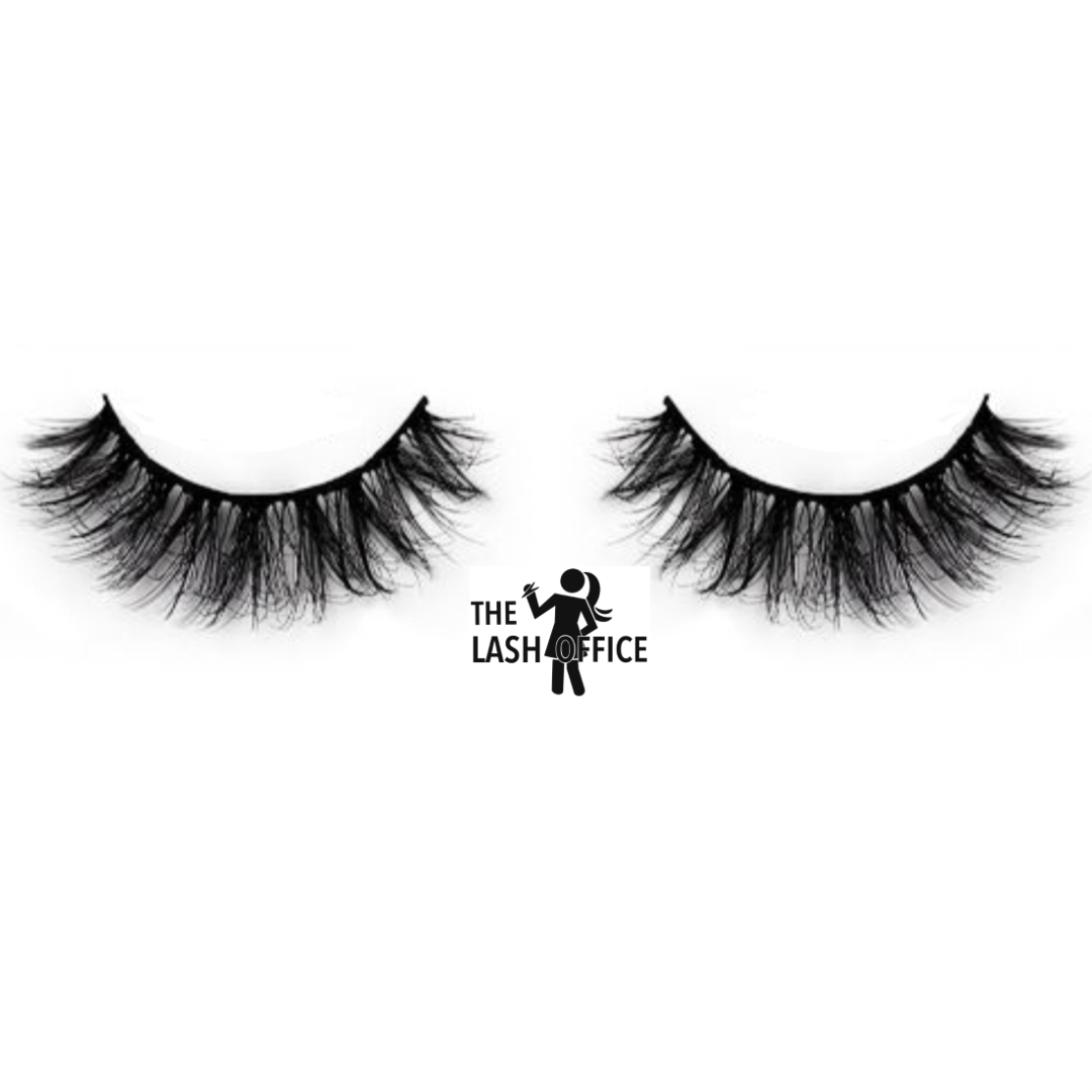 She Cute Strip Lashes   $5.99