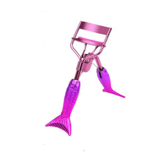 Glitzy Eyelash Curler