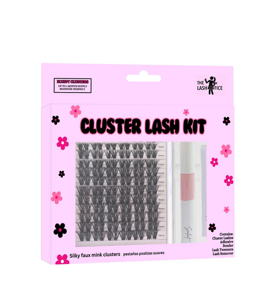 CLUSTER LASH KIT