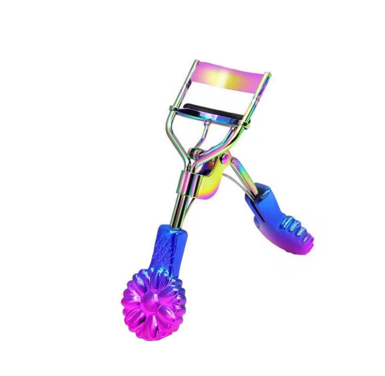 Glitzy Eyelash Curler